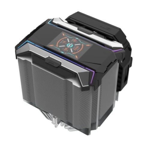 Кулер для процессора Alseye i600 Pro-B (AS.01.10.0016)