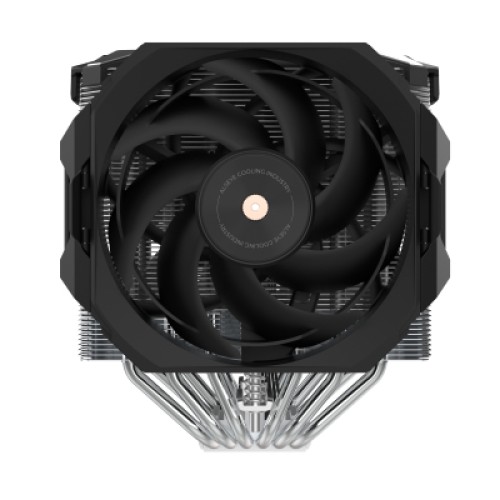 Кулер для процессора Alseye i600 Pro-B (AS.01.10.0016)