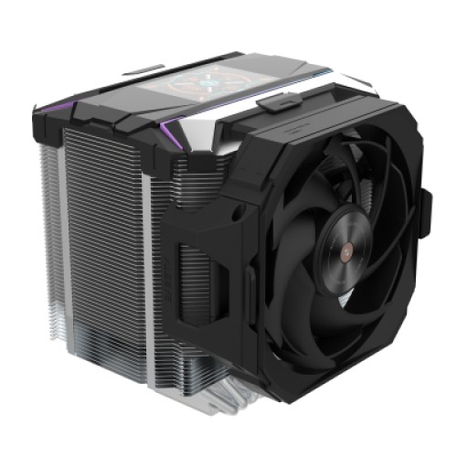 Кулер для процессора Alseye i600 Pro-B (AS.01.10.0016)