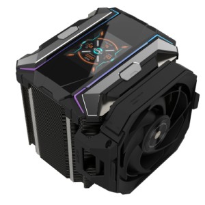 Кулер для процессора Alseye i600 Pro-B (AS.01.10.0016)