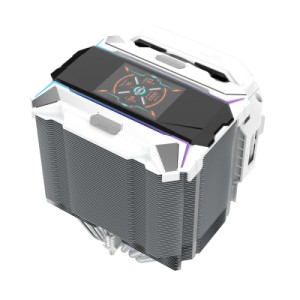 Кулер для процессора Alseye i600 Pro-W (AS.01.10.0017)