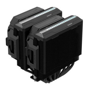 Кулер до процесора Alseye W700 Pro(Black) (AS.01.08.0024)