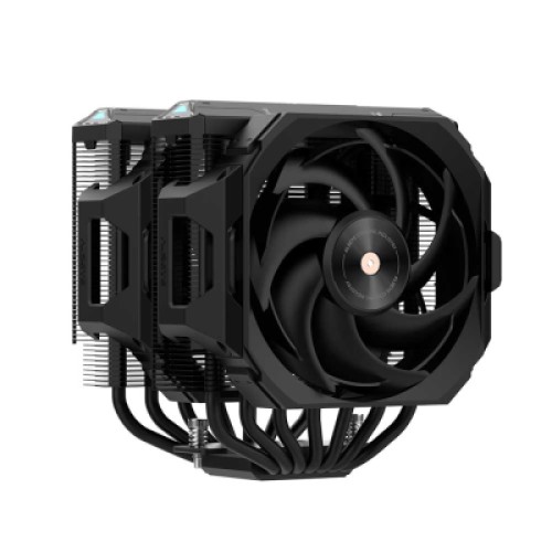Кулер для процессора Alseye W700 Pro(Black) (AS.01.08.0024)