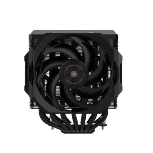 Кулер для процессора Alseye W700 Pro(Black) (AS.01.08.0024)