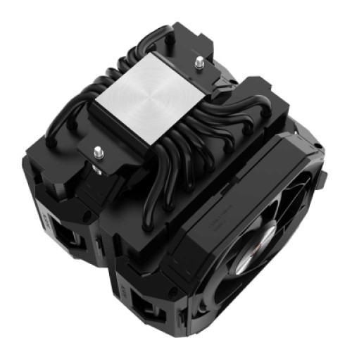 Кулер для процессора Alseye W700 Pro(Black) (AS.01.08.0024)