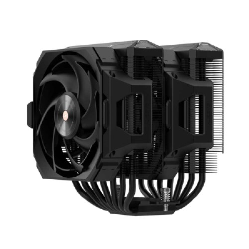 Кулер для процессора Alseye W700 Pro(Black) (AS.01.08.0024)