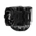 Кулер для процессора Alseye W700 Pro(Black) (AS.01.08.0024)