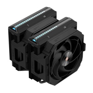 Кулер до процесора Alseye W700 Pro(Black) (AS.01.08.0024)