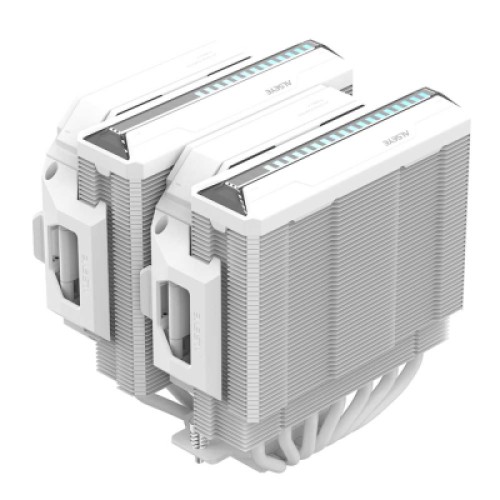 Кулер для процессора Alseye W700 Pro(White) (AS.01.08.0025)