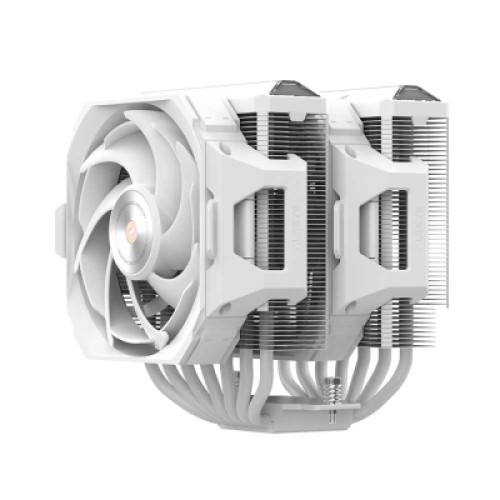Кулер для процессора Alseye W700 Pro(White) (AS.01.08.0025)