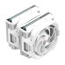 Кулер для процессора Alseye W700 Pro(White) (AS.01.08.0025)