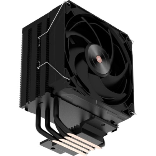 Кулер для процессора Alseye Q120S Plus(Black) (AS.01.11.0005)