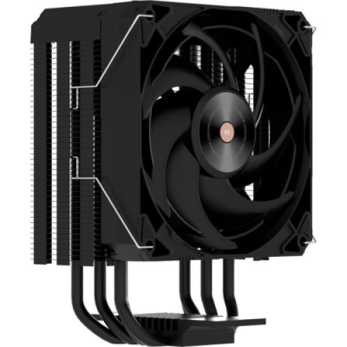 Кулер для процессора Alseye Q120S Plus(Black) (AS.01.11.0005)