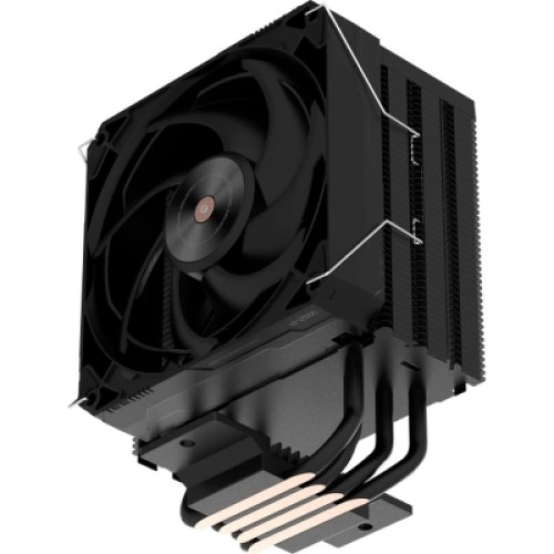 Кулер для процессора Alseye Q120S Plus(Black) (AS.01.11.0005)