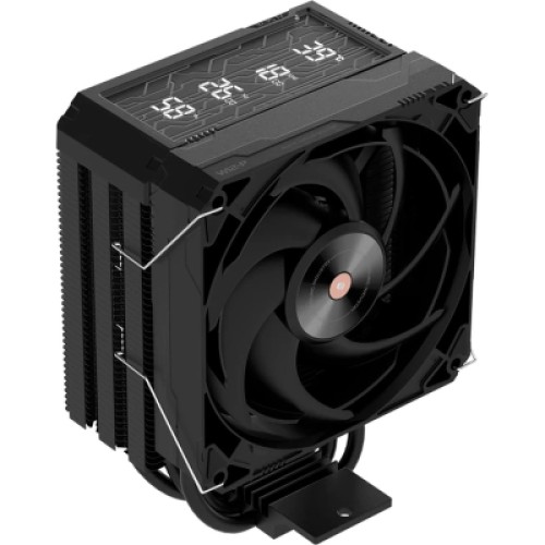 Кулер для процессора Alseye Q120S Plus(Black) (AS.01.11.0005)