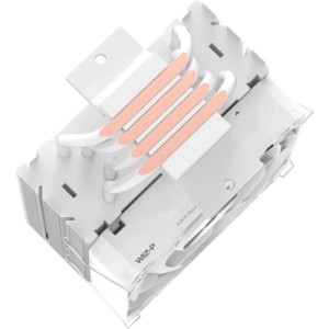 Кулер до процесора Alseye Q120S Plus(White) (AS.01.11.0006)