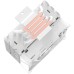 Кулер для процессора Alseye Q120S Plus(White) (AS.01.11.0006)