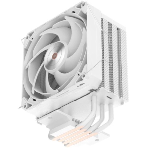 Кулер для процессора Alseye Q120S Plus(White) (AS.01.11.0006)