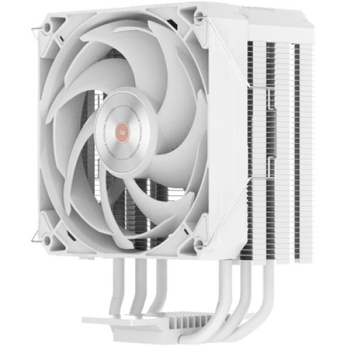Кулер для процессора Alseye Q120S Plus(White) (AS.01.11.0006)