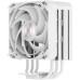 Кулер для процессора Alseye Q120S Plus(White) (AS.01.11.0006)