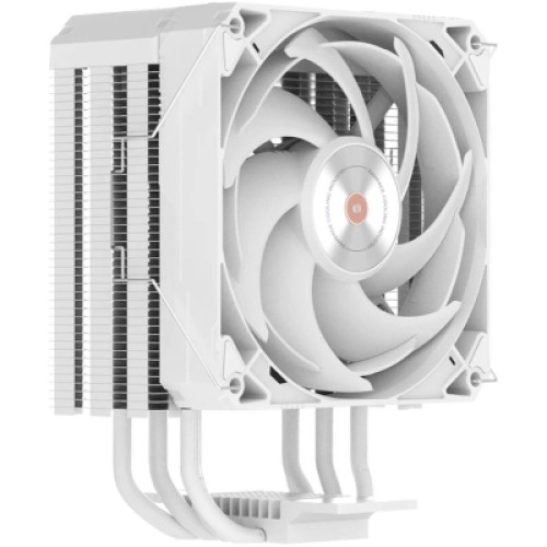 Кулер для процессора Alseye Q120S Plus(White) (AS.01.11.0006)