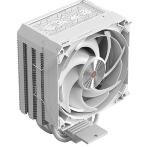 Кулер до процесора Alseye Q120S Plus(White) (AS.01.11.0006)
