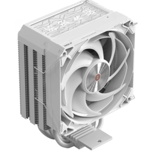 Кулер для процессора Alseye Q120S Plus(White) (AS.01.11.0006)