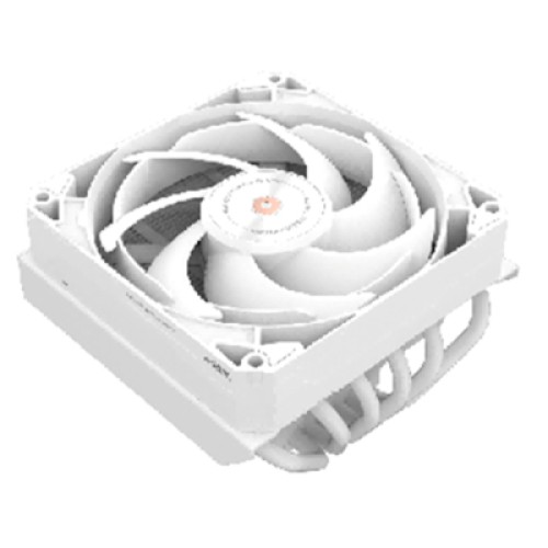 Кулер для процессора Alseye Q120T(White) (AS.01.11.0026)