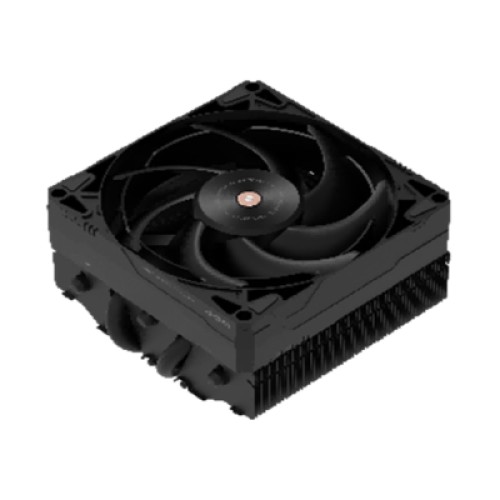 Кулер для процессора Alseye Q90T(Black) (AS.01.11.0039)