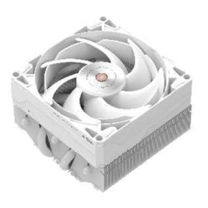 Кулер до процесора Alseye Q90T(White) (AS.01.11.0040)