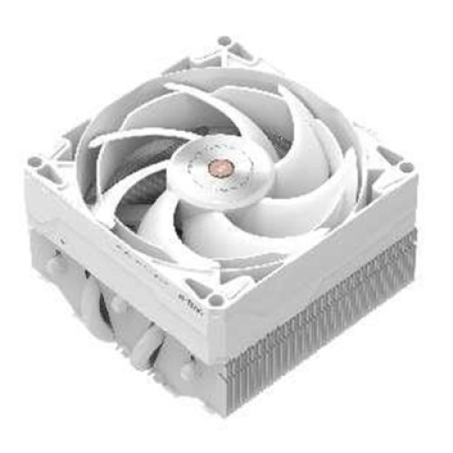 Кулер для процессора Alseye Q90T(White) (AS.01.11.0040)