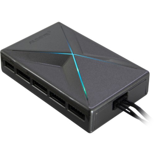 Система жидкостного охлаждения Alseye X240 (AS.02.03.0005)