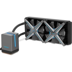 Система рідинного охолодження Alseye X240 (AS.02.03.0005)