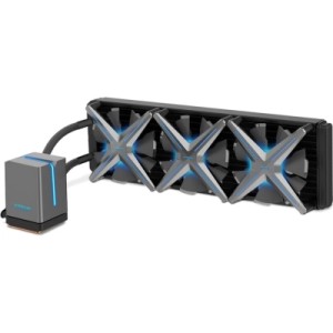 Система рідинного охолодження Alseye X360 (AS.02.03.0007)