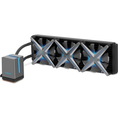 Система жидкостного охлаждения Alseye X360 (AS.02.03.0007)