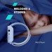 Смарт-часы Canyon Alfie KW-37 MP3 Study&Game Blue (CNE-KW37BL)