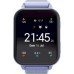 Смарт-часы Canyon Alfie KW-37 MP3 Study&Game Blue (CNE-KW37BL)