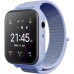 Смарт-часы Canyon Alfie KW-37 MP3 Study&Game Blue (CNE-KW37BL)