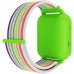 Смарт-часы Canyon Alfie KW-37 MP3 Study&Game Green (CNE-KW37GB)