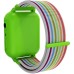 Смарт-часы Canyon Alfie KW-37 MP3 Study&Game Green (CNE-KW37GB)