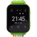 Смарт-часы Canyon Alfie KW-37 MP3 Study&Game Green (CNE-KW37GB)