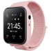 Смарт-часы Canyon Alfie KW-37 MP3 Study&Game Pink (CNE-KW37PP)