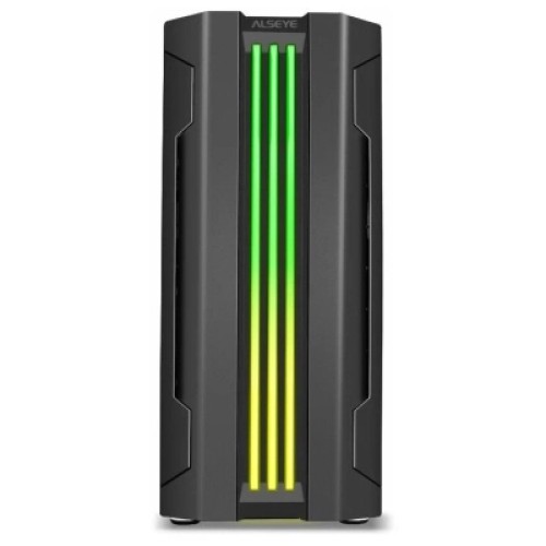 Корпус Alseye Auro 3.0-B (AS.07.0017)