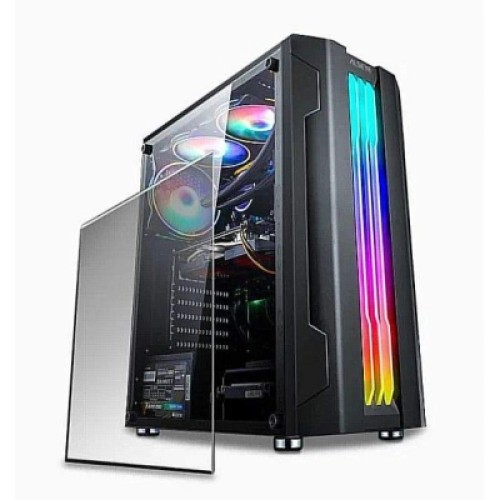 Корпус Alseye Auro 3.0-B (AS.07.0017)