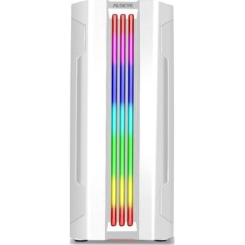 Корпус Alseye Auro 3.0-W (AS.07.0009)