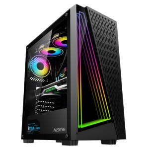 Корпус Alseye X3-B (AS.07.0150)