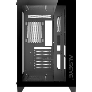 Корпус Alseye Knight-B(4 fans) (AS.07.0134)