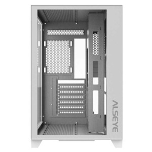 Корпус Alseye Knight-W(4 fans) (AS.07.0135)