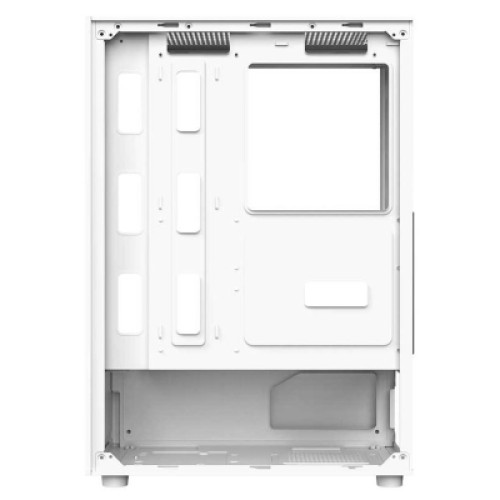 Корпус Alseye Spider-W(5 fans) (AS.07.0137)