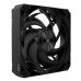 Кулер для корпуса Alseye W12P (ARGB Black) (AS.04.07.0049)